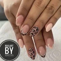 ده روز تخفیف ویژه ناخن|خدمات آرایشگری و زیبایی|شیراز, شهرک بزین|دیوار