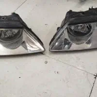 چراغ ازرا ،مزدا،اریزو،بنز،لکسوس