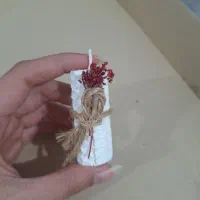 گیفت . شمع ‌