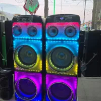 اسپیکر جفتی جذاب آرنس مدل1294