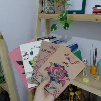 کتاب و رمان
