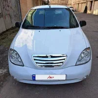 تیبا ۱ دوگانه اخر۱۴۰۰|خودرو سواری و وانت|رشت, کوی امام رضا|دیوار