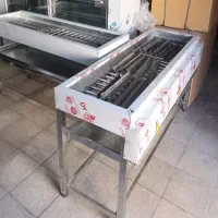 کباب پز دیزی پز فر پیتزا تاپینگ پیتزا جوجه گردان