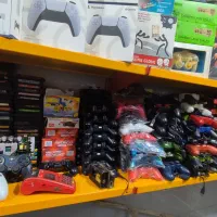 انواع دسته کنسول بازی و کامپیوتر