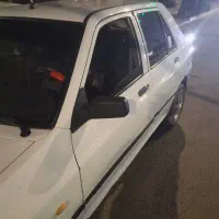پراید مدل97 خانگی