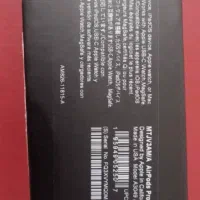 ایرپاد|لوازم جانبی موبایل و تبلت|خمینیشهر, |دیوار