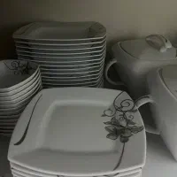 چینی تقدیس ۱۸ نفره