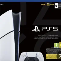ps5 slim  دیجیتال