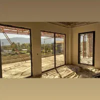 درب و پنجره دوجداره upvc آلومینیوم توری مرزداران|خدمات پیشه و مهارت|تهران, مرزداران|دیوار