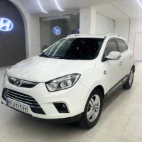 جک s5-دنده-۲۰۰۰ توربو شارژ-۶دنده