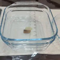 ظرف پیرکس و کریستال و جاادویه و پارچ و لیوان