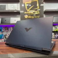 لپ تاپ گیمینگ اچ پی HP Victus Gaming laptop|رایانه همراه|بندرعباس, |دیوار