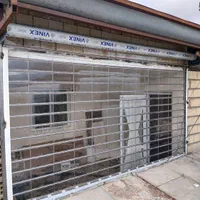 کرکره برقی ایمن دور متری۸۵۰|خدمات پیشه و مهارت|قزوین, |دیوار