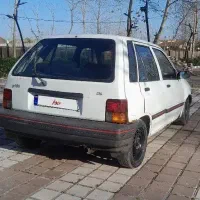 پراید هاجبک|خودرو سواری و وانت|رودبنه, |دیوار