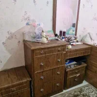 سرویس خواب دونفره|تخت و سرویس خواب|بندر کنگان, |دیوار