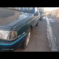 آردی آی مدل ۸۵|خودرو سواری و وانت|تبریز, |دیوار