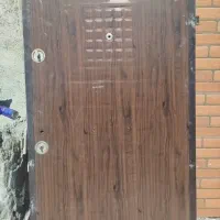 درب ضد سرقت