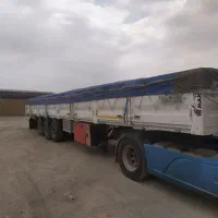 گاری لبه|خودرو سنگین|سبزوار, ولیعصر (نجار آباد)|دیوار