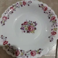 ۵ دست خورشت خوری آرکوپال