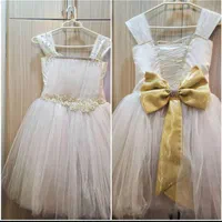 لباس عروس دخترانه|کفش و لباس بچه|تهران, نازیآباد|دیوار