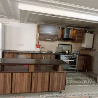 اجاره-آپارتمان95متر-کم-واحد-مبله-شیک-بلور-کشاورز