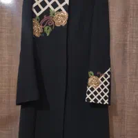 مانتو مجلسی|لباس|صومعه‌سرا, |دیوار