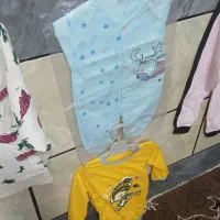 لباس بچگانه