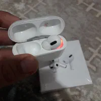 ایرپاد پرو اپل با کیفیت نویز کنسلینگ ۲۰۲۵|لوازم جانبی موبایل و تبلت|رشت, یخسازی|دیوار