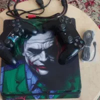 ps4 اسلیم یک ترا کپی خور