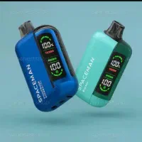 پاد به صورت عمده