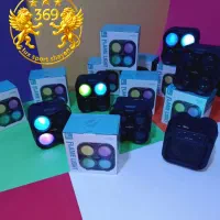 اسپیکر بلوتوثی 1835/فلش خور / رادیو دار/ رم خور