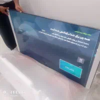 ال ای دی جدیدبرندسامسونگ وارداتی بانه دوگیرنده