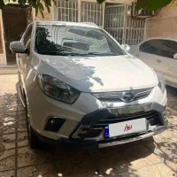 جک s5|خودرو سواری و وانت|قرچک, باقرآباد|دیوار