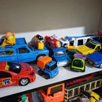 اسباب بازی های نو وخاص