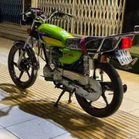 موتورسیکلت