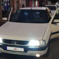 فروش پژو اس ال ایکس|خودرو سواری و وانت|سیرجان, |دیوار