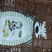 لوازم سیسمونی نوزاد