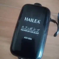 وسایل اکواریوم مهاوضه با پرنده