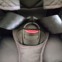 صندلی ماشین کودک مارک بی کول|تخت و صندلی بچه|تهران, کوی بیمه|دیوار