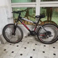 دوچرخه سالم ویوا