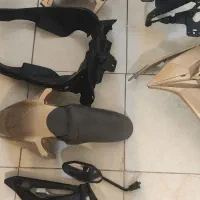 لوازم لاکی ۱۸۵ فیس قدیم|قطعات یدکی و لوازم جانبی|نجف‌آباد, ریاضی|دیوار