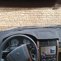 پارس سال مدل 1382 مشکی