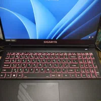 لپتاب گیمینگ  معاوضه با آیفون 16