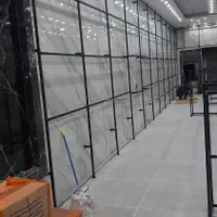 نصب رگال و قفسه بندی فروشگاه|فروشگاه و مغازه|تبریز, |دیوار