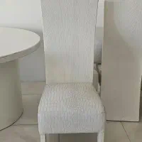 مبل و میز ست