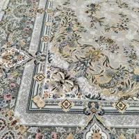 چهار عدد فرش ۹متری در حد نو