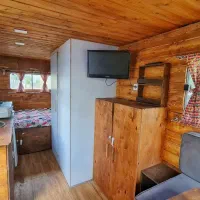 کمپر.کاروان|قایق و سایر وسایل نقلیه|طرقبه, |دیوار