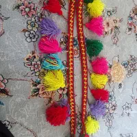 سفارش دستمال رقص شیردنگ