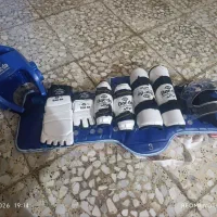 وسایل تکواندو
