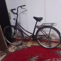 دوچرخه